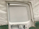VW TRANSPORTER T5 2009-2015 GENUINE REAR DOOR PANEL LEFT SIDE 7H0927087