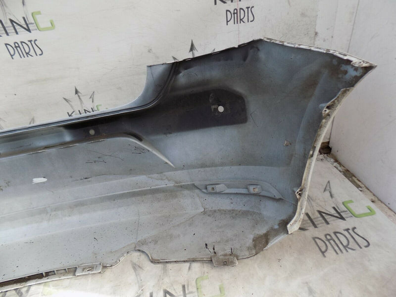 VW POLO V MK6 (6C) FACELIFT 2014-2017 REAR BUMPER GENUINE PDC 6C6807421A