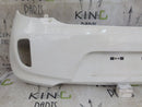KIA PICANTO TA MK2 2011-2014 REAR BUMPER GENUINE TA 5DR
