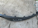 KIA SPORTAGE GT-LINE 2021-ON REAR BUMPER LOWER SPOILER 86696R2CA0