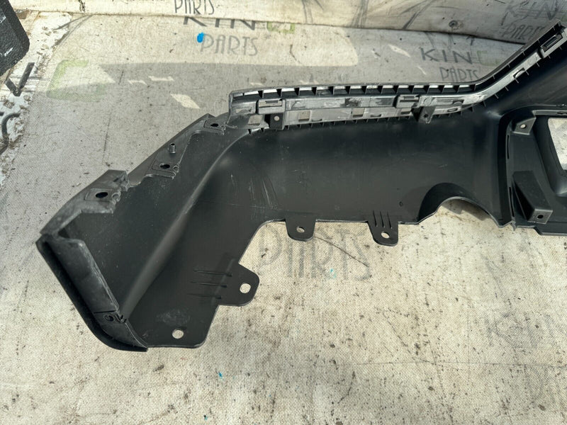 KIA NIRO MK1 2016-2019 REAR BUMPER LOWER SECTION 86610-G5000