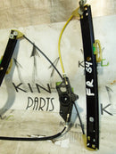 AUDI A4 S4 8W B9 2016-ON FRONT RIGHT DOOR WINDOW REGULATION SYSTEM 8W0837462