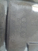 AUDI TTS (8J) COUPE 2008-2010 FRONT BUMPER GENUINE 8J0807487