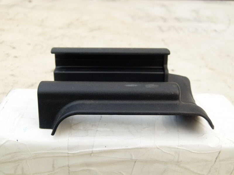 MERCEDES C W204 2007-2011 FRONT RIGHT SEAT RAIL COVER GENUINE A2049190620