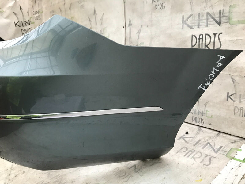 MERCEDES C W204 LCI 2011-2014 REAR BUMPER PDC GENUINE A2048850238