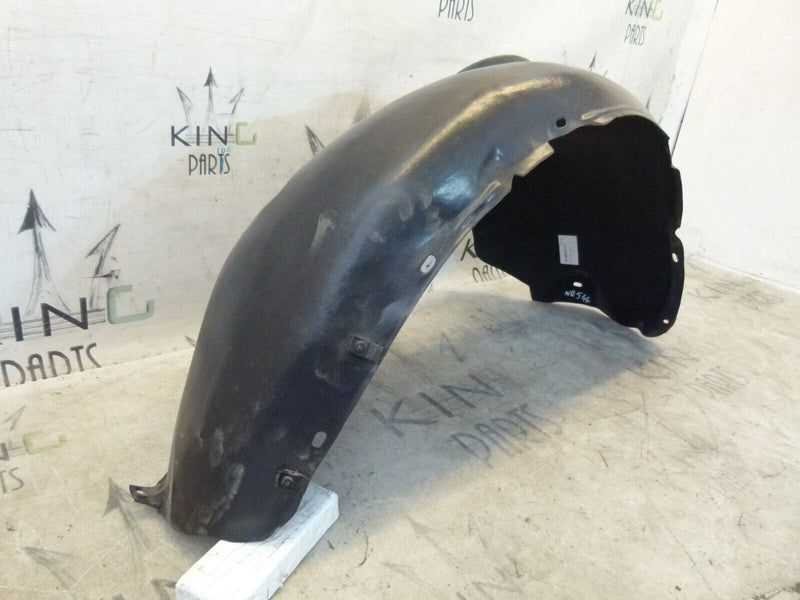 VW UP, CITIGO, MII 2011-17 FRONT LEFT WHEEL ARCH MUDGUARD COVER 69A1FL1T