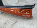 FORD TRANSIT CUSTOM 2013-2020 REAR BUMPER JK21-17E962-PA