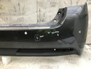 TOYOTA VERSO FACELIFT 2013-2018 REAR BUMPER PDC GENUINE 521590F120