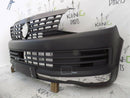 VW TRANSPORTER T6 2015-ON FRONT BUMPER TEXTURE 7E0807221D