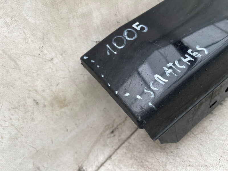 BMW 3 SERIES F30 F31 2012-19 GENUINE LEFT PASSENGER SIDE SKIRT SILL COVER