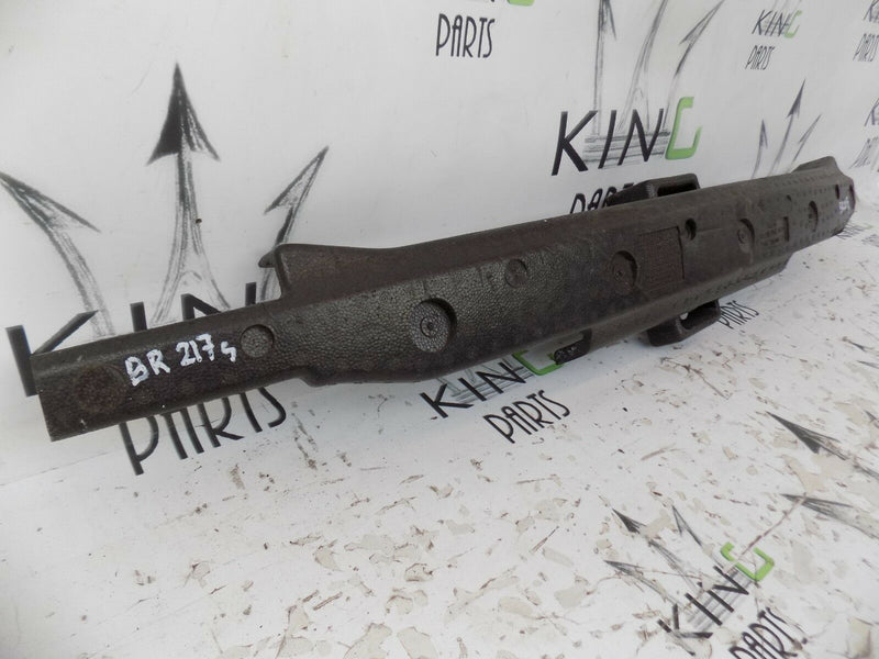 VW SHARAN 2010-2016 REAR BUMPER FOAM IMPACT ABSORBER 7N0807251
