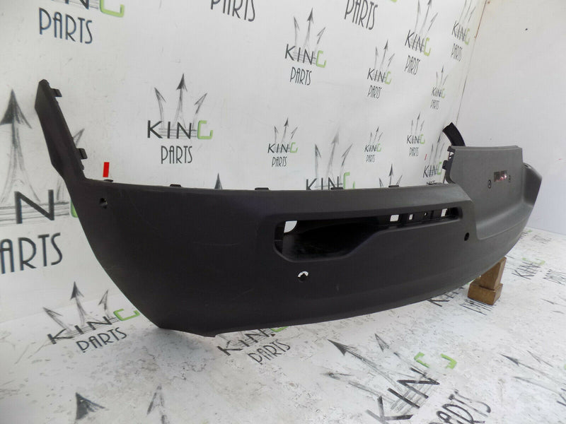 VOLVO XC40 2018 2019 LOWER REAR BUMPER GENUINE 6x PDC 31449333