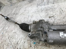 MERCEDES C-CLASS W205 2015-2019 ELECTRIC POWER STEERING RACK A2054604601