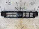 BMW 1 SERIES F40 116D 118D 118I 120DX LUXURY/SPORTLINE FRONT BUMPER CENTRE GRILL