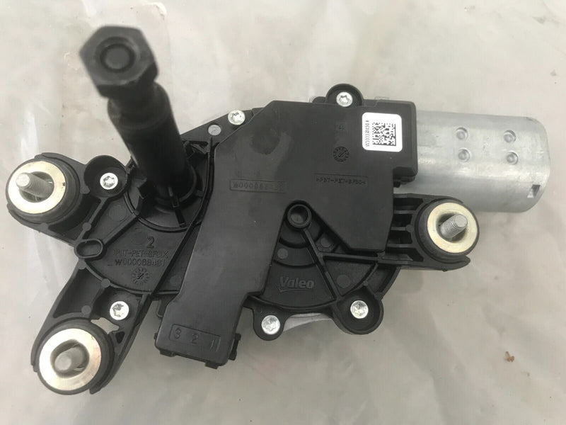 MERCEDES GLC X253 SUV 2016-21 GENUINE REAR WINDSCREEN WIPER MOTOR A2139065901
