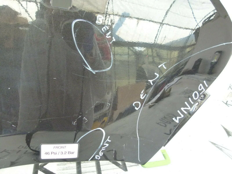 TRAFIC, VIVARO, NISSAN NV300 2014-17 FRONT FENDER WING PANEL RIGHT SIDE