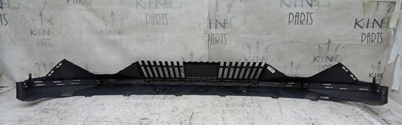 KIA EV6 ELECTRIC 2021-ON FRONT BUMPER LOWER SECTION 86512-CV010