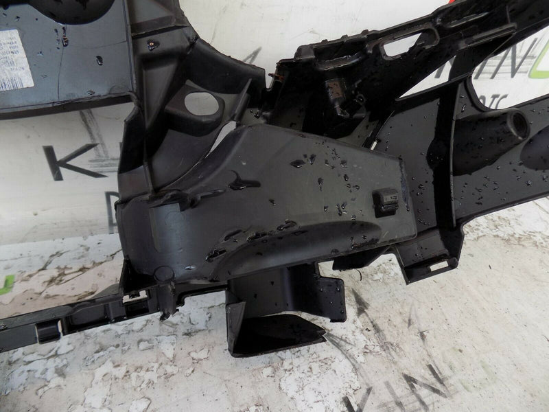 15-18 PEUGEOT PARTNER//C. BERLINGO 15-18  FRONT BUMPER SUPPORT BRACKET