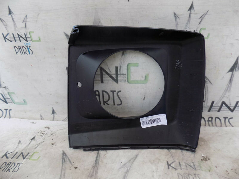 CMERCEDES-BENZ G-CLASS W463 2018-ON RIGHT SIDE GRILL HEADLIGHT FRAME A4638804202
