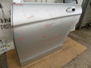 MERCEDES-BENZ C CLASS C180 W204 ESTATE 2007-2014 DOOR SHEEL REAR LEFT