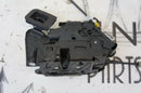 VW GOLF VI MK6 2008-2012 N/S/F PASSENGER LEFT FRONT DOOR LOCK MECH 5K2837015B