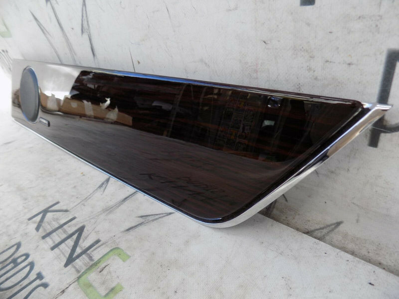 JAGUAR XJ (X351) 2010-2019 GENUINE O/S DRIVER SIDE REAR DOOR TRIM AW93247B32