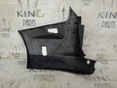 FORD TRANSIT TOURNEO 2014-19 REAR BUMPER RIGHT CORNER GENUINE GK2117926