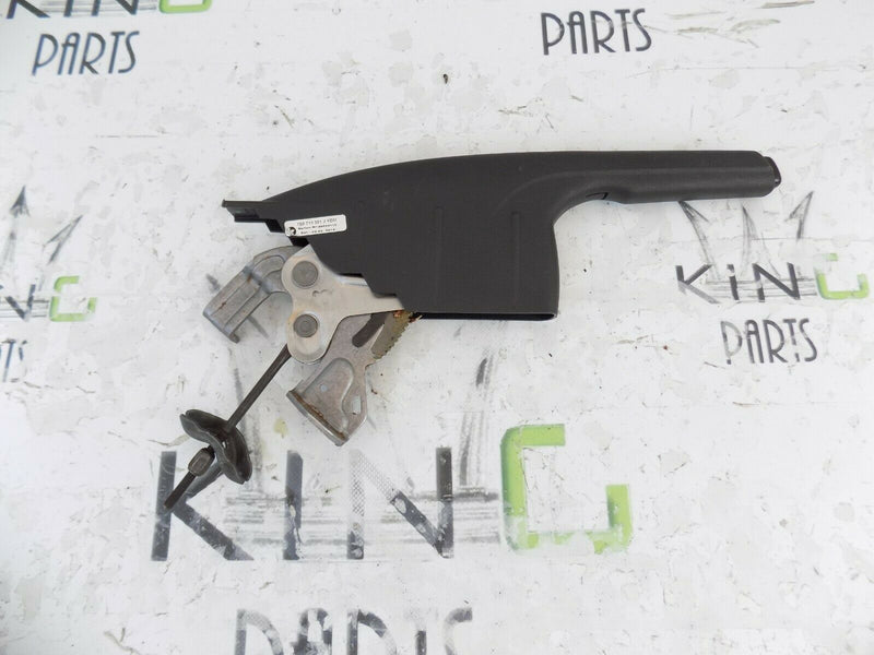 VW UP 2011-2016 HANDBRAKE LEVER HANDLE PARKING BRAKE 1S0711301J *N3