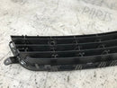 VAUXHALL ZAFIRA B LCI 2008-2011 FRONT LOWER GRILLE GENUINE 13247306