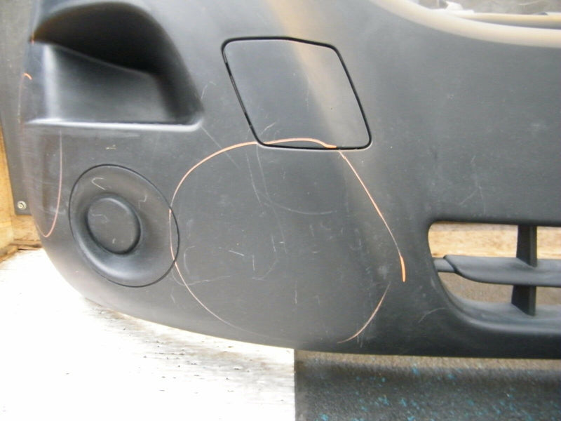 Renault Master 2010-2014 Front Bumper Genuine  (A5388)