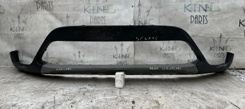 BMW X1 F48 2015-2019 FRONT BUMPER LOWER SECTION 5111 7354816