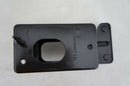KIA CEED 2010-2012 BUMPER MOUNT BRACKET SUPPORT LEFT 86641 1H500 (S18-01)