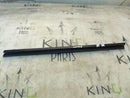 RENAULT CAPTUR 2020-ON FRONT RIGHT DOOR WINDOW GLASS SEAL STRIP 7975