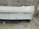 MERCEDES C-CLASS AMG COUPE C205 2014-18 REAR BUMPER GENUINE A2058855803