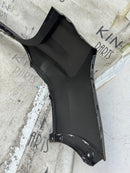 BMW X1 F48 2015-2019 REAR BUMPER UPPER SECTION 5112 7355260