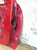 PEUGEOT 308 MK2 2013-2021 LEFT SIDE FRONT DOOR PANEL GENUINE 780757 B02