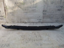 MERCEDES GLC X253 2015-20 REAR BUMPER CRASH BAR FOAM GENUINE A2538851400