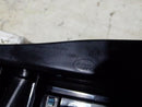 RANGE ROVER EVOQUE L551 HYBRID 2019-ON BOOT LID SILL TRIM COVER K8D2113A10CB #
