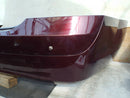 MERCEDES S CLASS W221 A221 2005-2009 GENUINE REAR BUMPER MAROON (A5035)