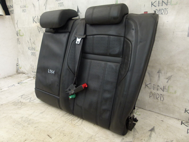 RANGE ROVER EVOQUE L551 HYBRID 2019-ON REAR SEAT BACK LEFT SIDE 50037188PVJ #