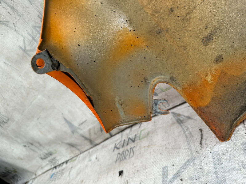 FORD FOCUS ST MK2 FACELIFT 2006-2009 FRONT FENDER WING PANEL LEFT SIDE