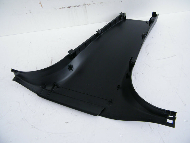 MERCEDES W212 E-CLASS 2010-15 COVER PILLAR TRIM PANEL LEFT SIDE N/S A2126903925