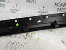 JAGUAR E-PACK 2017-ON LEFT SIDE SKIRT SILL COVER *NEW* J9C3-10155A
