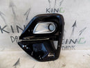 Kia Sportage 2018-2020 Front Left Side Bumper Fog Light Cover Trim 86525-F1510