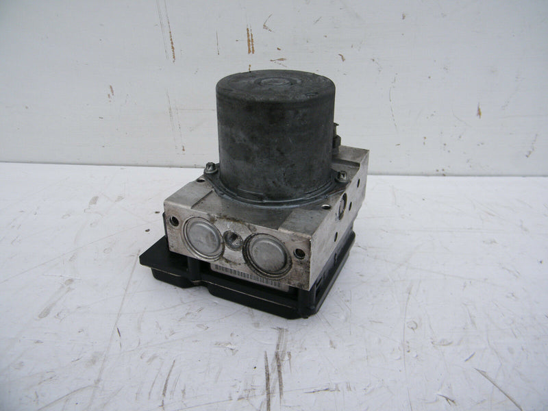 MERCEDES W212 E220 2010-15 GENUINE PUMP ABS CONTROL UNIT DSC ECU 2124313512