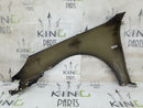 SAAB 93 9-3 MK2 YS3F 2003-14 FRONT FENDER WING PANEL RIGHT DRIVER SIDE