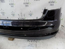 AUDI A4 B9 (8W) SPORT 2016-2017 AVANT REAR BUMPER GENUINE PDC 8W9807511J