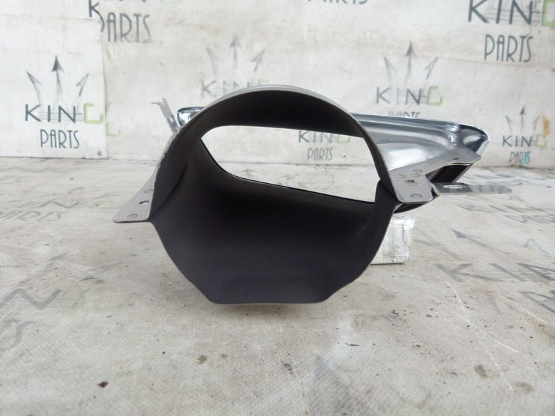 FORD MONDEO IV 2014-18 LEFT SIDE EXHAUST PIPE GENUINE DS7317G771