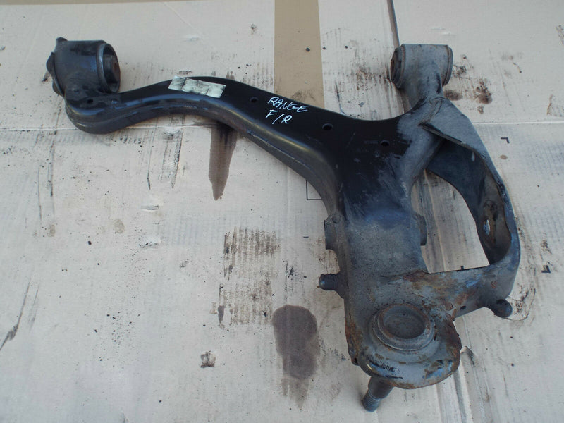 Range Rover Sport TDV8 07-10 L320 Front Lower Wishbone Right Driver Side O/S