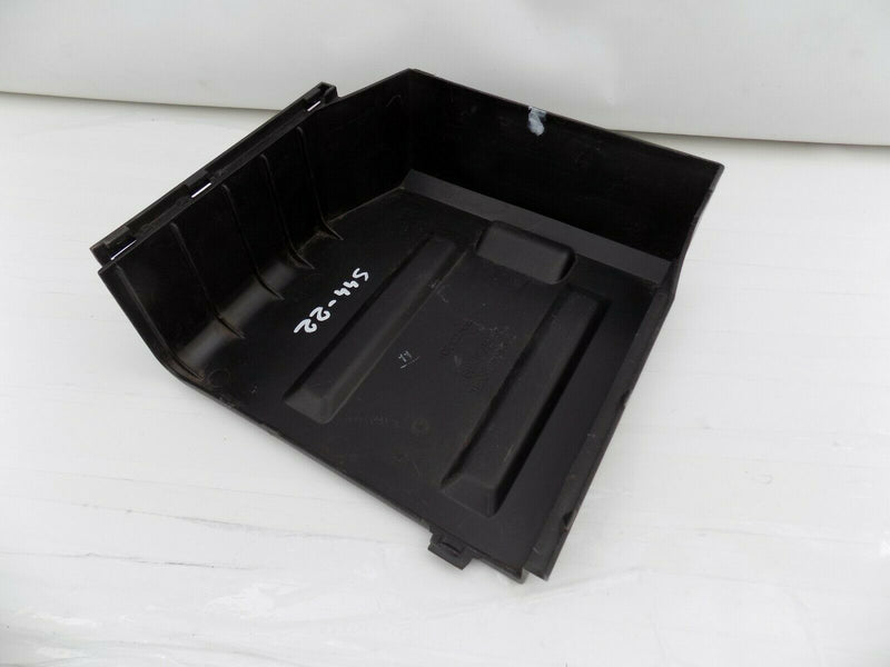 VOLVO C70 2006-2013 ENGINE INTAKE AIR BOX COVER TRIM RHD 30650076 /S44-22